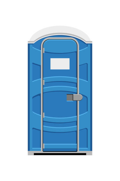 Best Deluxe Portable Toilet Rental in USA